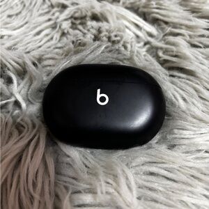 Beats by Dre Studio Buds – True Wireless Noise Cancelling Earbuds